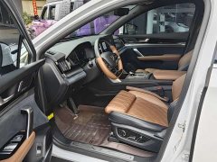 BYD Tang New Energy 2021 DM-i 112KM Premium Edition - ფოტო 4