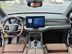 BYD Tang New Energy 2021 DM-i 112KM Premium Edition - ფოტო 6