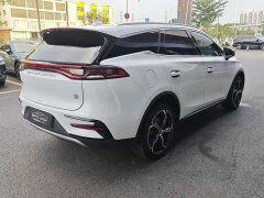 BYD Tang New Energy 2021 DM-i 112KM Premium Edition - ფოტო 7
