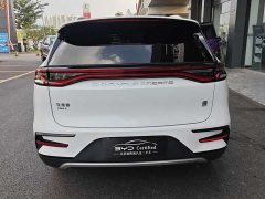 BYD Tang New Energy 2021 DM-i 112KM Premium Edition - ფოტო 8