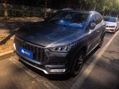 BYD Song Plus 2020 1.5T Automatic Luxury - ფოტო 1