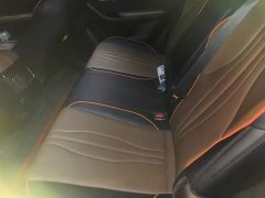 BYD Song Plus 2020 1.5T Automatic Luxury - ფოტო 11