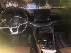 BYD Song Plus 2020 1.5T Automatic Luxury - ფოტო 12