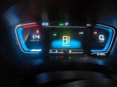 BYD Song Plus 2020 1.5T Automatic Luxury - ფოტო 14