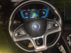 BYD Song Plus 2020 1.5T Automatic Luxury - ფოტო 15