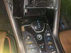 BYD Song Plus 2020 1.5T Automatic Luxury - ფოტო 16