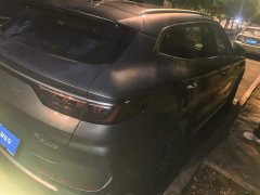 BYD Song Plus 2020 1.5T Automatic Luxury - ფოტო 3