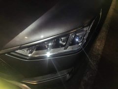 BYD Song Plus 2020 1.5T Automatic Luxury - ფოტო 5