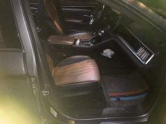 BYD Song Plus 2020 1.5T Automatic Luxury - ფოტო 8