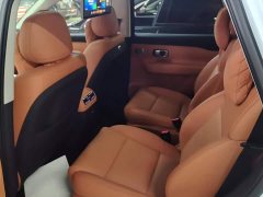 Leapmotor C16 Pure Electric 580 Deluxe Edition 6-Seater - ფოტო 11