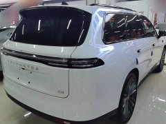 Leapmotor C16 Pure Electric 580 Deluxe Edition 6-Seater - ფოტო 3