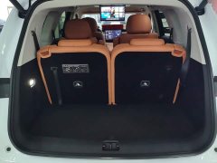 Leapmotor C16 Pure Electric 580 Deluxe Edition 6-Seater - ფოტო 4