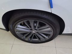 Leapmotor C16 Pure Electric 580 Deluxe Edition 6-Seater - ფოტო 6