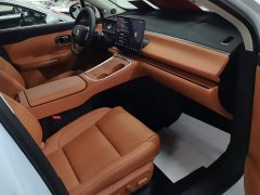 Leapmotor C16 Pure Electric 580 Deluxe Edition 6-Seater - ფოტო 8