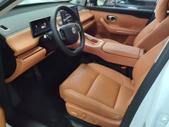 Leapmotor C16 Pure Electric 580 Deluxe Edition 6-Seater - ფოტო 9