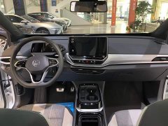 Volkswagen ID.4 CROZZ Pure Enjoyment Edition - ფოტო 11