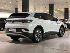 Volkswagen ID.4 CROZZ Pure Enjoyment Edition - ფოტო 3
