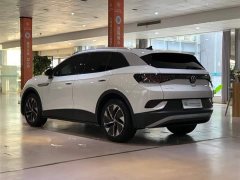 Volkswagen ID.4 CROZZ Pure Enjoyment Edition - ფოტო 4
