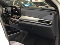 Volkswagen ID.4 CROZZ Pure Enjoyment Edition - ფოტო 6