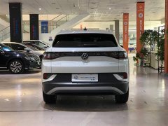 Volkswagen ID.4 CROZZ Pure Enjoyment Edition - ფოტო 9