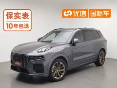 Lynk & Co Geely Lynk & Co 09 EM-P 2.0T Diesel EM-P Voyager Edition PM 7-Seater - ფოტო 1