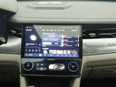 Lynk & Co Geely Lynk & Co 09 EM-P 2.0T Diesel EM-P Voyager Edition PM 7-Seater - ფოტო 12