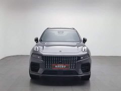 Lynk & Co Geely Lynk & Co 09 EM-P 2.0T Diesel EM-P Voyager Edition PM 7-Seater - ფოტო 3
