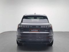 Lynk & Co Geely Lynk & Co 09 EM-P 2.0T Diesel EM-P Voyager Edition PM 7-Seater - ფოტო 4