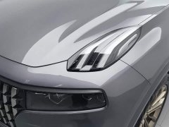 Lynk & Co Geely Lynk & Co 09 EM-P 2.0T Diesel EM-P Voyager Edition PM 7-Seater - ფოტო 7