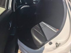 Nissan Bluebird 1.6L CVT Edition - ფოტო 11