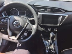 Nissan Bluebird 1.6L CVT Edition - ფოტო 12