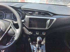 Nissan Bluebird 1.6L CVT Edition - ფოტო 13