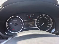 Nissan Bluebird 1.6L CVT Edition - ფოტო 14