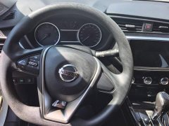 Nissan Bluebird 1.6L CVT Edition - ფოტო 15