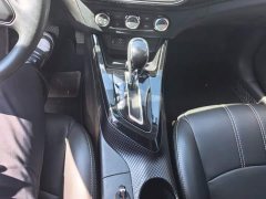 Nissan Bluebird 1.6L CVT Edition - ფოტო 16