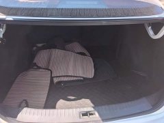 Nissan Bluebird 1.6L CVT Edition - ფოტო 4
