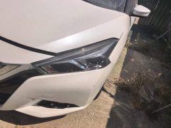 Nissan Bluebird 1.6L CVT Edition - ფოტო 5