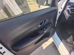 Nissan Bluebird 1.6L CVT Edition - ფოტო 7