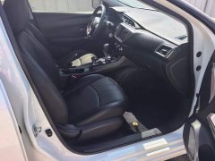 Nissan Bluebird 1.6L CVT Edition - ფოტო 8