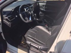 Nissan Bluebird 1.6L CVT Edition - ფოტო 9