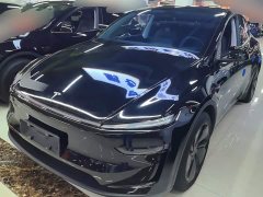 Tesla Model Y Rear-Wheel Drive Launch Edition - ფოტო 1