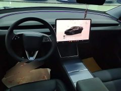 Tesla Model Y Rear-Wheel Drive Launch Edition - ფოტო 12