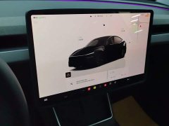 Tesla Model Y Rear-Wheel Drive Launch Edition - ფოტო 13