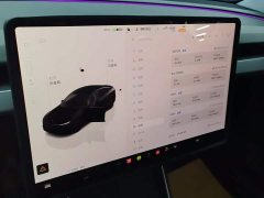 Tesla Model Y Rear-Wheel Drive Launch Edition - ფოტო 14