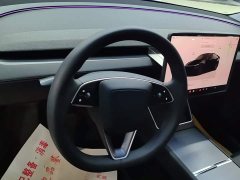 Tesla Model Y Rear-Wheel Drive Launch Edition - ფოტო 15