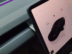 Tesla Model Y Rear-Wheel Drive Launch Edition - ფოტო 16