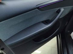 Tesla Model Y Rear-Wheel Drive Launch Edition - ფოტო 7