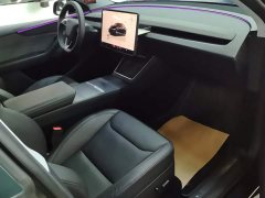 Tesla Model Y Rear-Wheel Drive Launch Edition - ფოტო 8