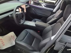 Tesla Model Y Rear-Wheel Drive Launch Edition - ფოტო 9