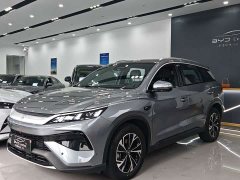 BYD Song Pro New Energy Second Generation Smart Driving Edition DM-i 115KM Excellence - ფოტო 1